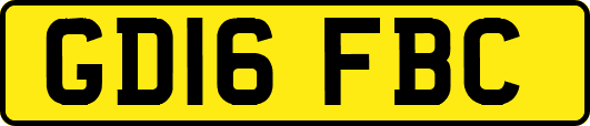 GD16FBC