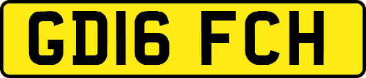 GD16FCH
