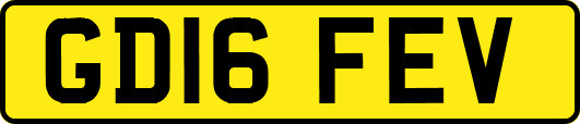 GD16FEV
