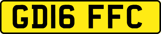 GD16FFC