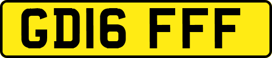 GD16FFF