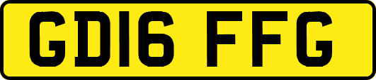 GD16FFG