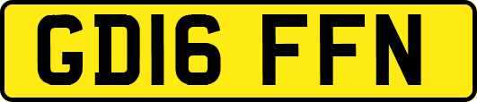 GD16FFN