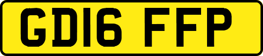 GD16FFP