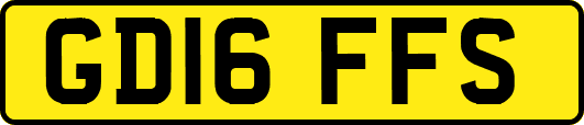 GD16FFS