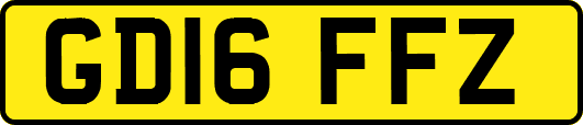 GD16FFZ