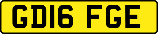 GD16FGE