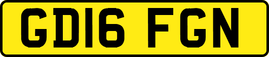 GD16FGN