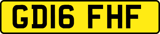 GD16FHF