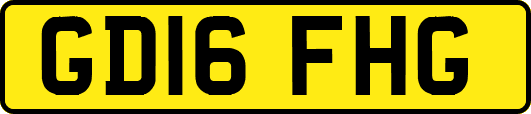 GD16FHG