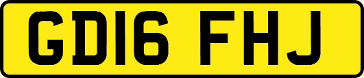 GD16FHJ