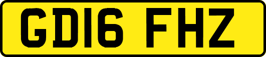 GD16FHZ