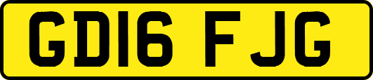 GD16FJG