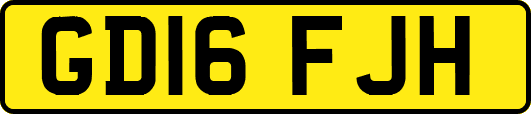 GD16FJH