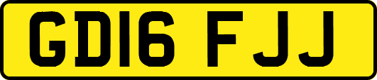 GD16FJJ
