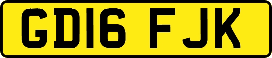 GD16FJK