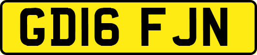 GD16FJN