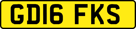 GD16FKS