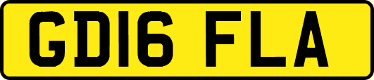 GD16FLA