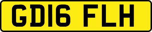 GD16FLH