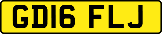 GD16FLJ