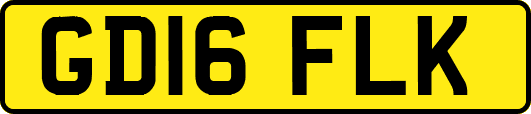 GD16FLK