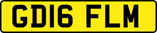 GD16FLM
