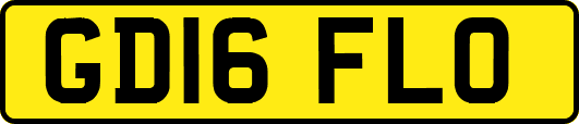 GD16FLO