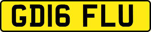 GD16FLU