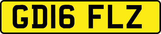 GD16FLZ