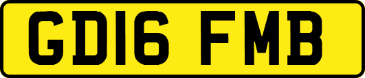 GD16FMB