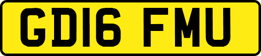 GD16FMU