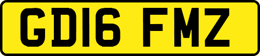 GD16FMZ