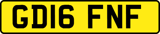 GD16FNF