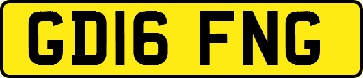 GD16FNG