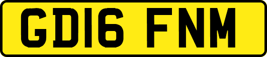 GD16FNM