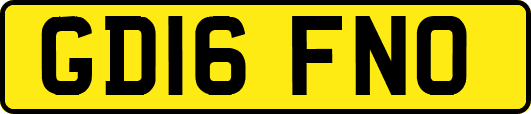 GD16FNO
