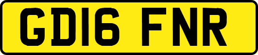 GD16FNR