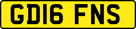 GD16FNS