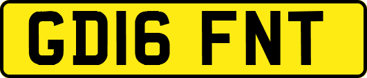 GD16FNT