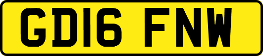GD16FNW