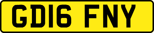 GD16FNY