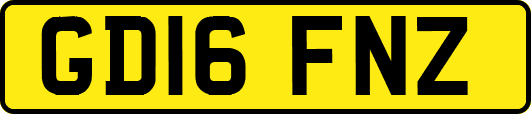 GD16FNZ