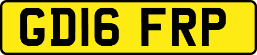 GD16FRP