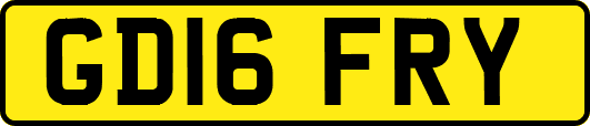 GD16FRY
