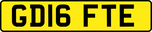 GD16FTE