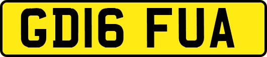 GD16FUA