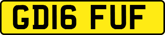 GD16FUF