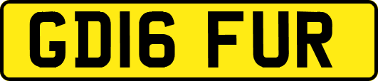 GD16FUR
