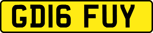 GD16FUY